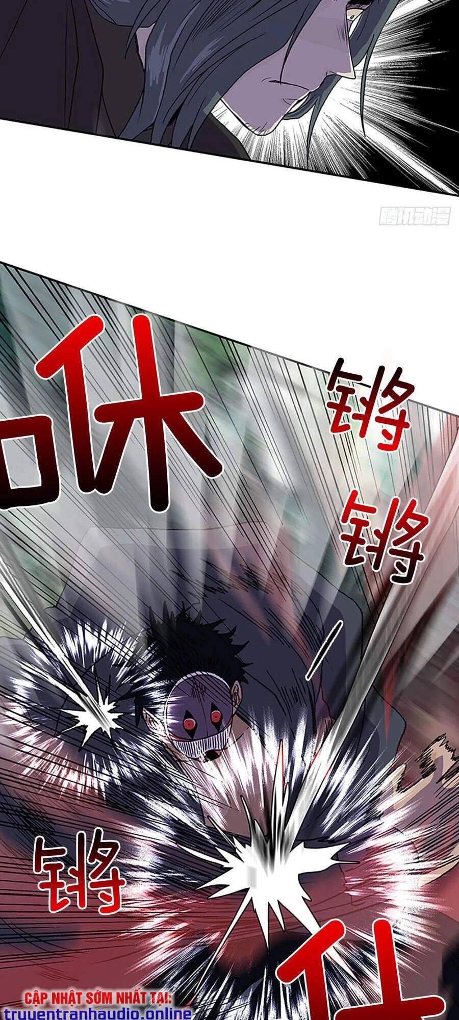 Học Sĩ Tái Sinh Chapter 182 - 9