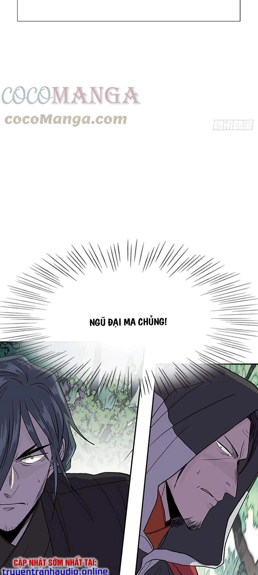 Học Sĩ Tái Sinh Chapter 182 - 15