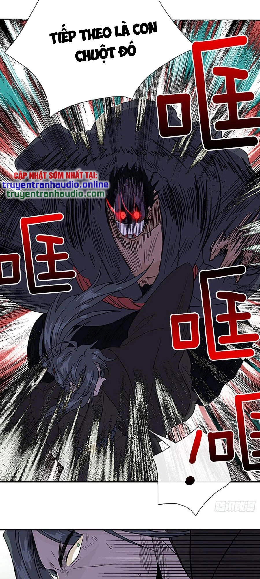 Học Sĩ Tái Sinh Chapter 182 - 30