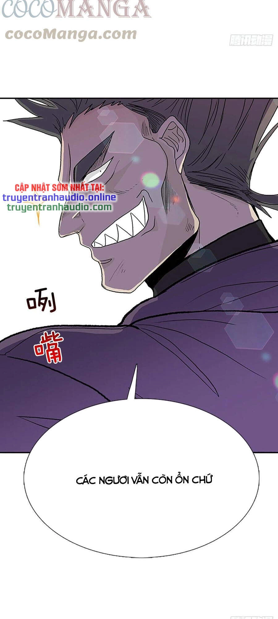 Học Sĩ Tái Sinh Chapter 182 - 36