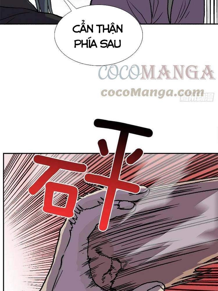 Học Sĩ Tái Sinh Chapter 183 - 2