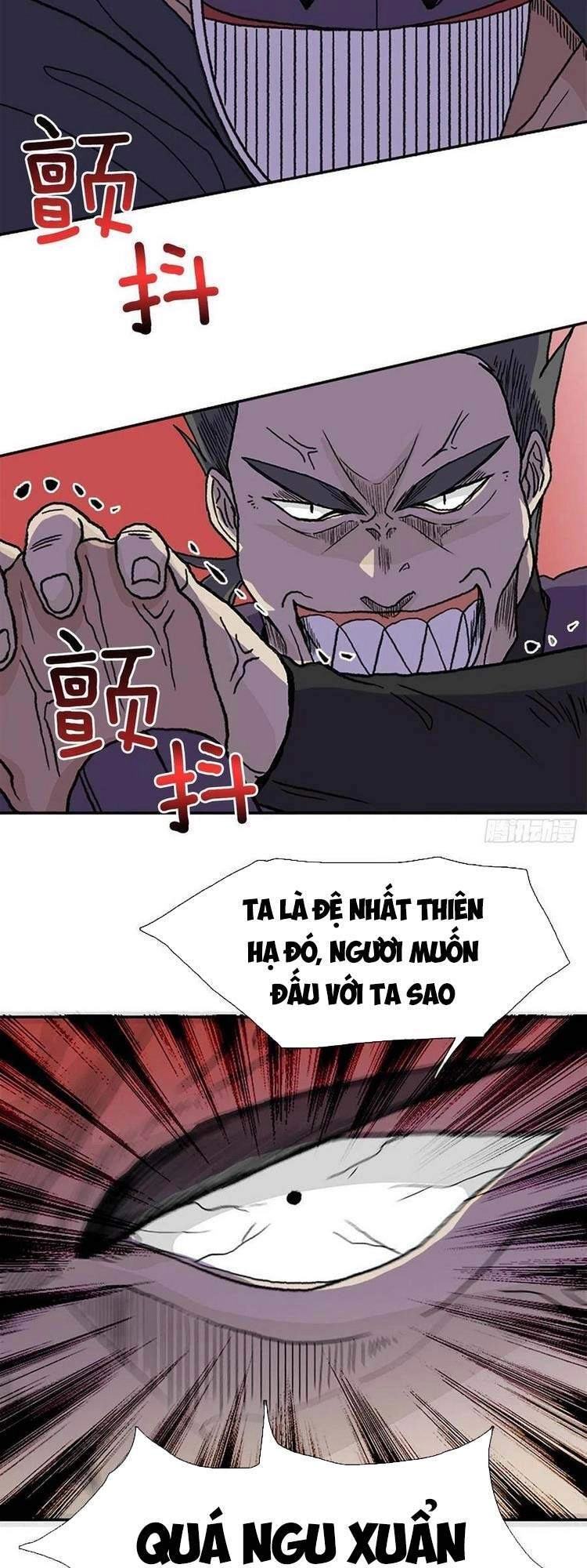 Học Sĩ Tái Sinh Chapter 183 - 5
