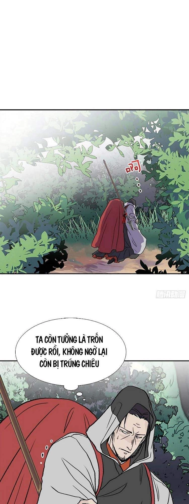 Học Sĩ Tái Sinh Chapter 183 - 7