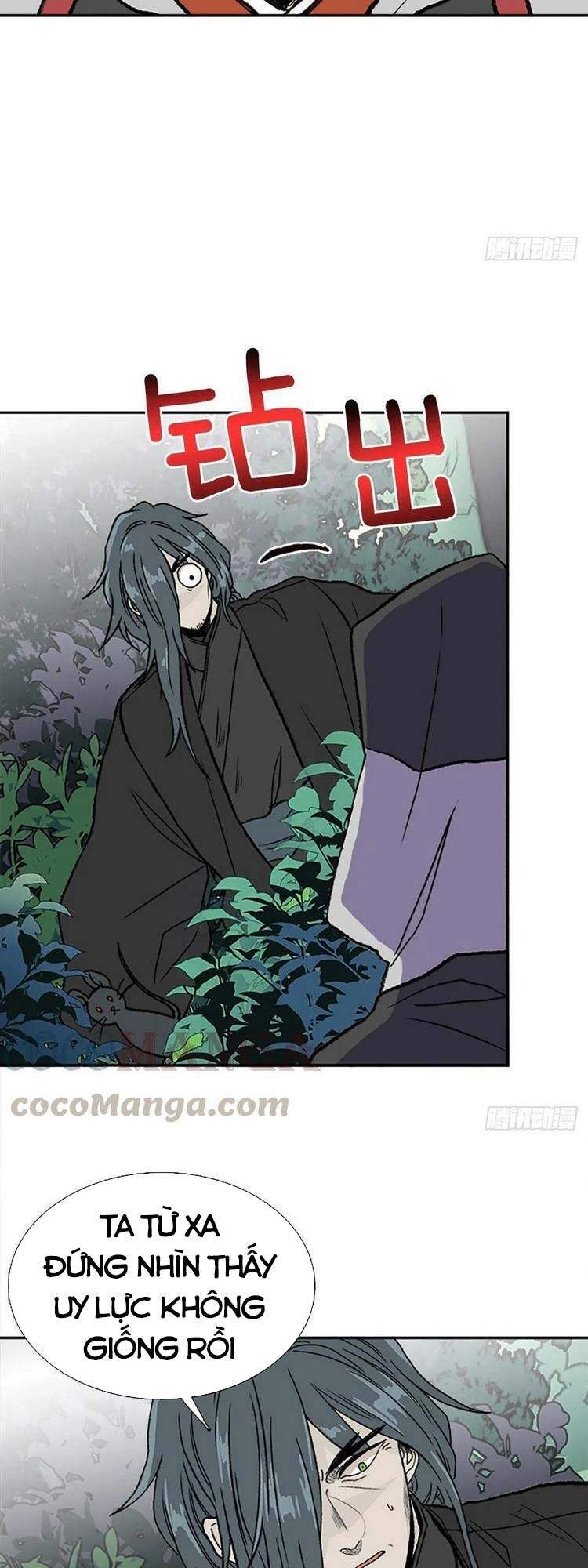 Học Sĩ Tái Sinh Chapter 183 - 9