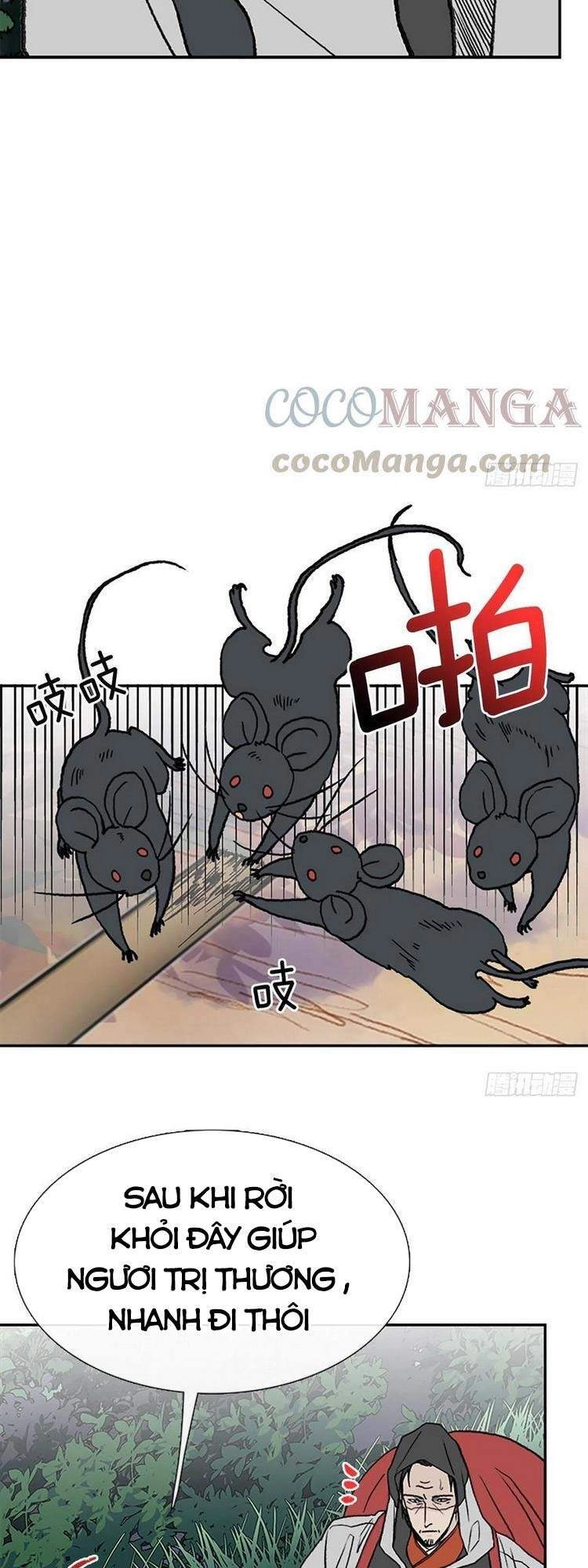 Học Sĩ Tái Sinh Chapter 183 - 13