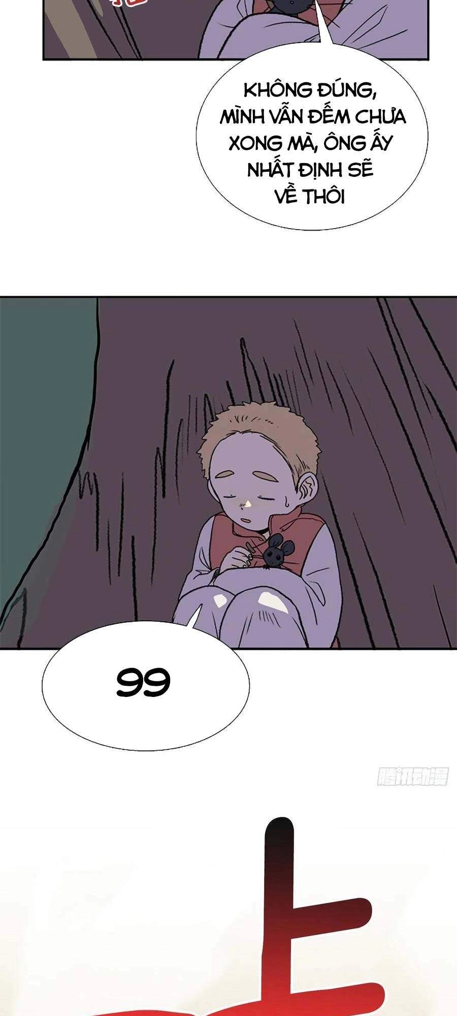 Học Sĩ Tái Sinh Chapter 184 - 7