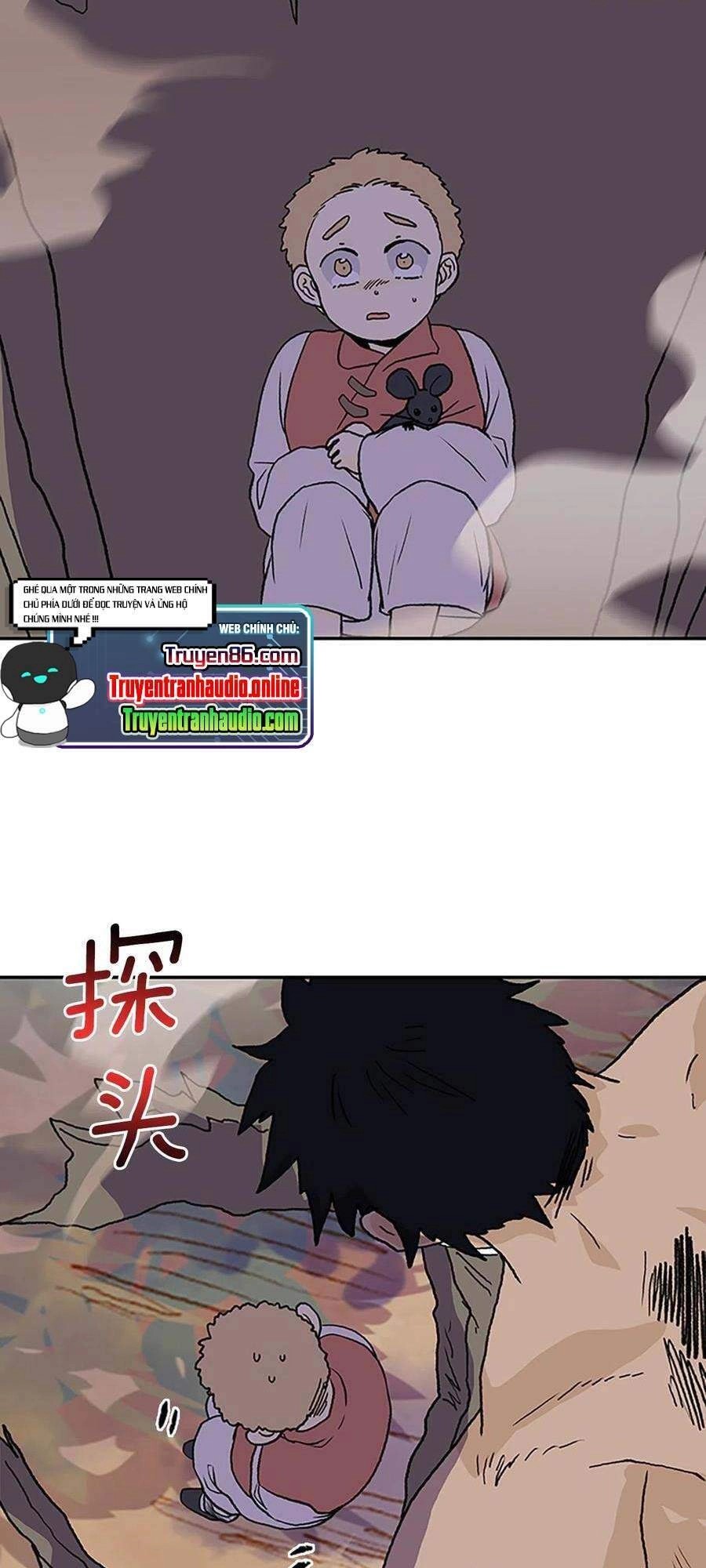 Học Sĩ Tái Sinh Chapter 184 - 17