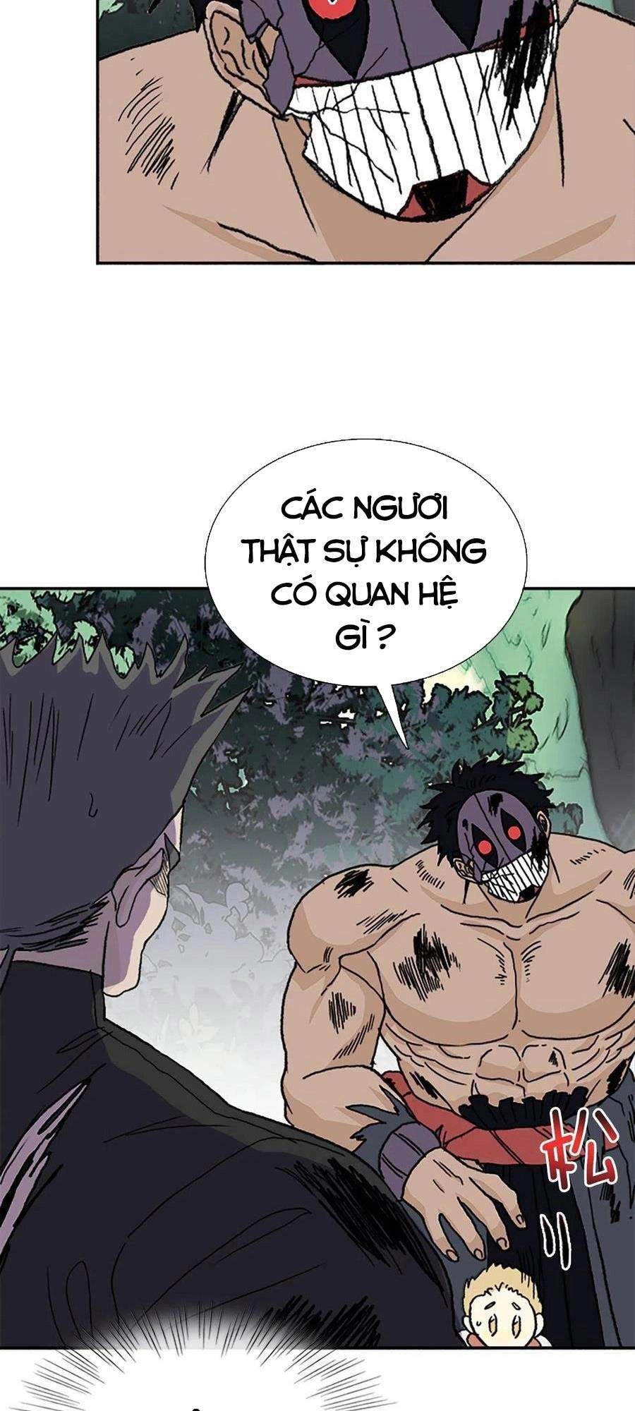 Học Sĩ Tái Sinh Chapter 184 - 24