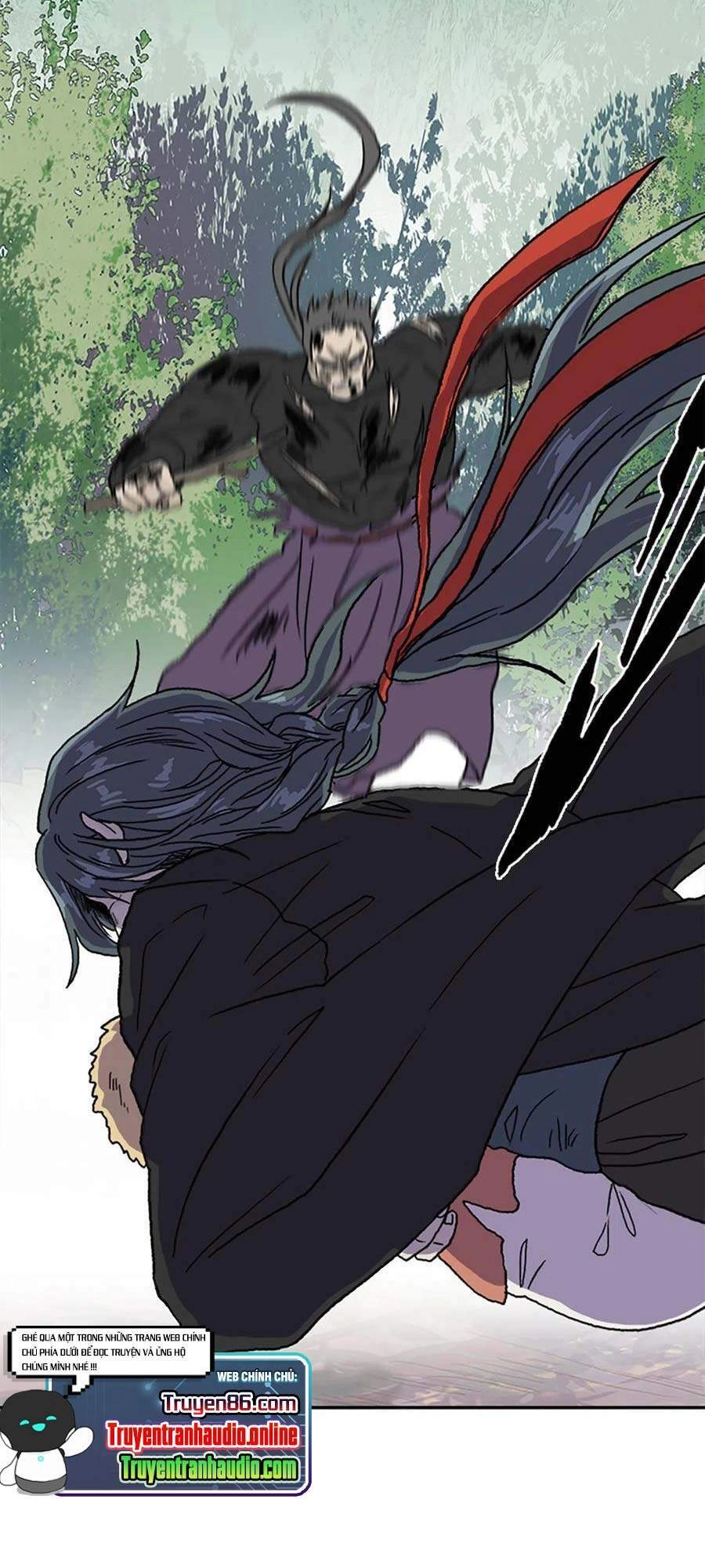 Học Sĩ Tái Sinh Chapter 184 - 30