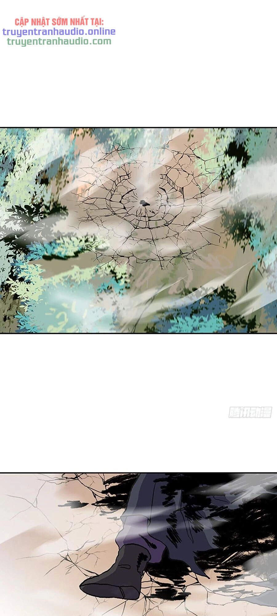 Học Sĩ Tái Sinh Chapter 185 - 1