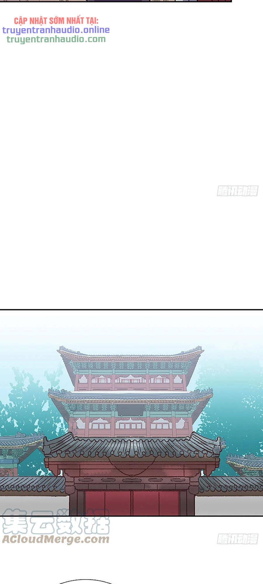 Học Sĩ Tái Sinh Chapter 185 - 11