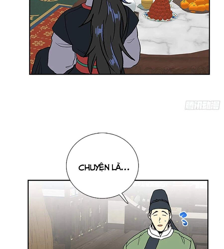 Học Sĩ Tái Sinh Chapter 185 - 18