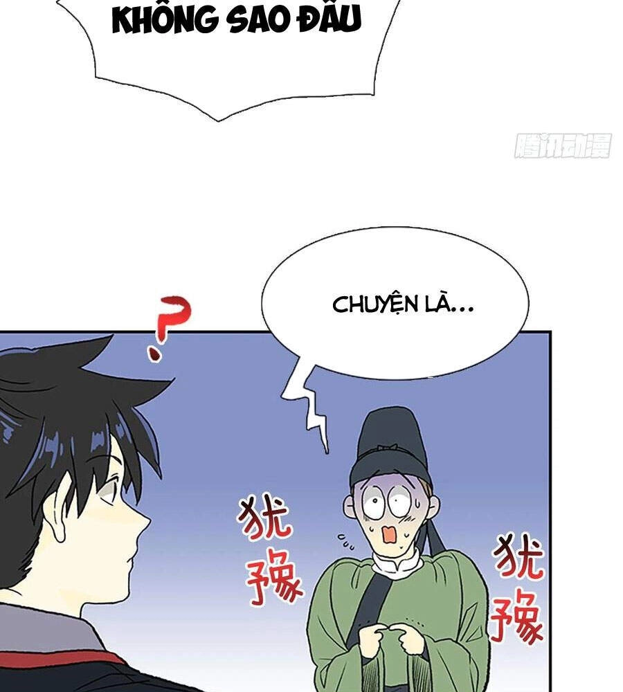 Học Sĩ Tái Sinh Chapter 185 - 20