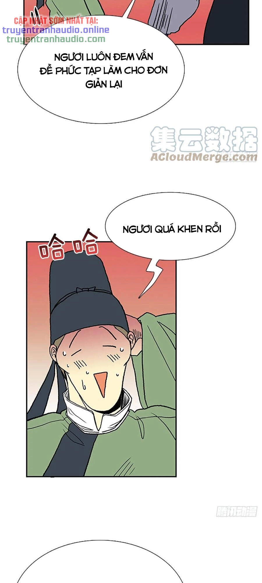 Học Sĩ Tái Sinh Chapter 185 - 25