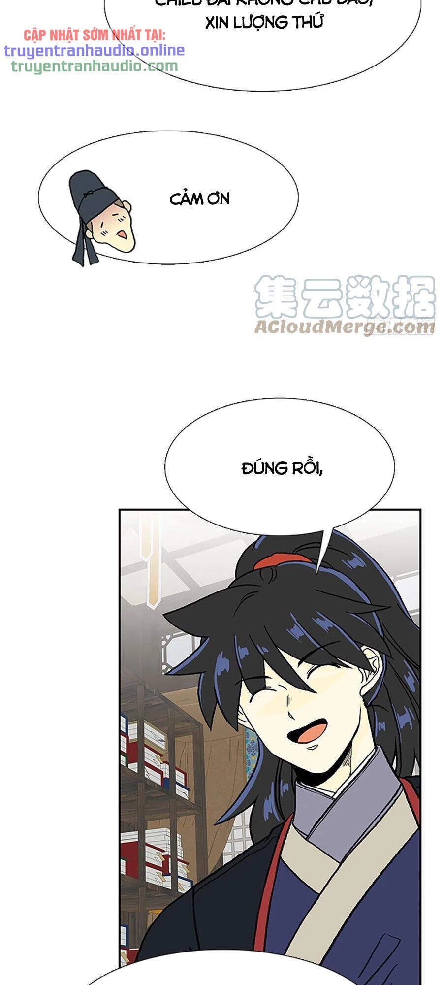 Học Sĩ Tái Sinh Chapter 185 - 27