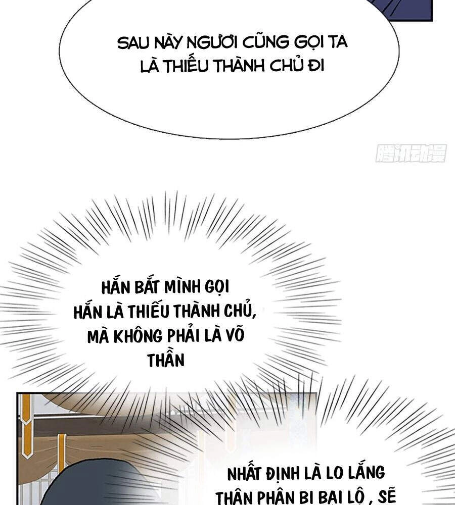 Học Sĩ Tái Sinh Chapter 185 - 28