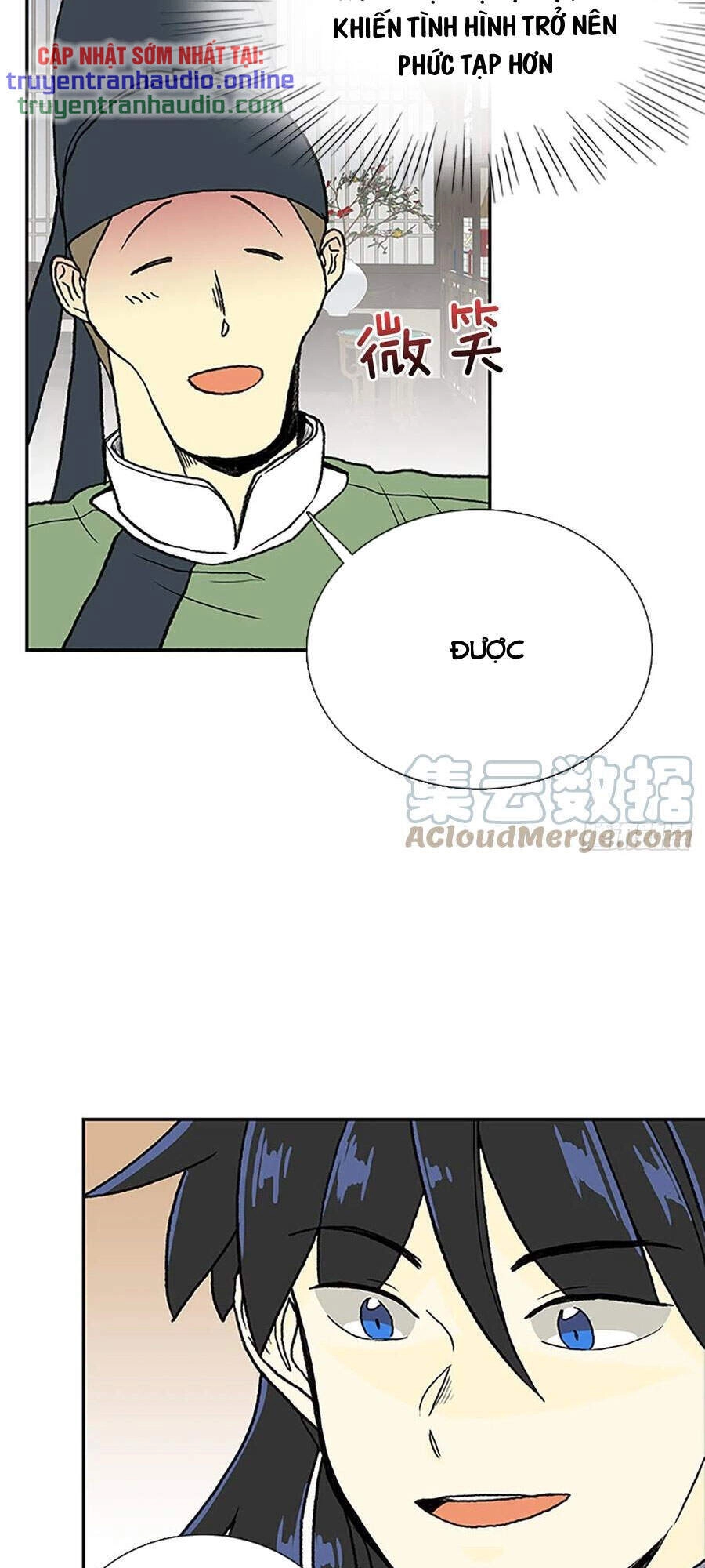 Học Sĩ Tái Sinh Chapter 185 - 29