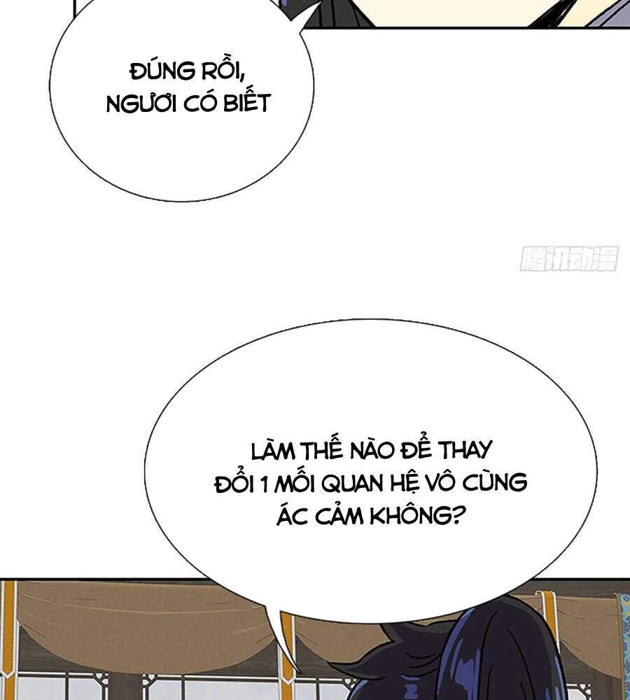 Học Sĩ Tái Sinh Chapter 185 - 30