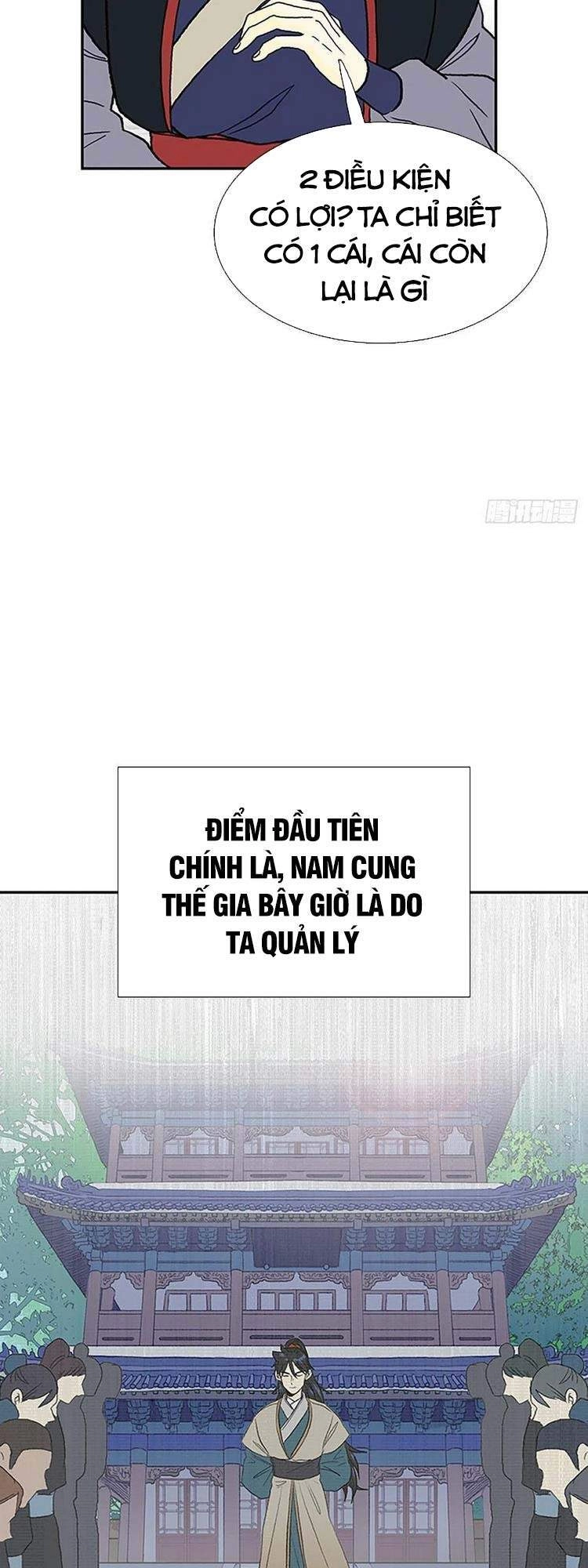 Học Sĩ Tái Sinh Chapter 186 - 3