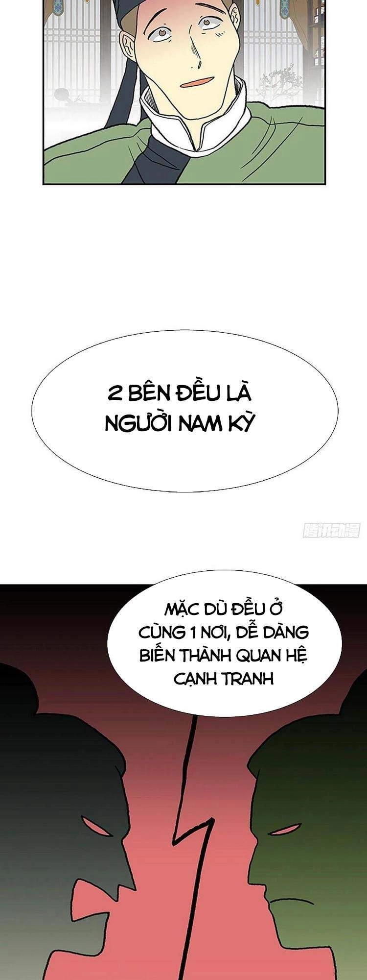 Học Sĩ Tái Sinh Chapter 186 - 5