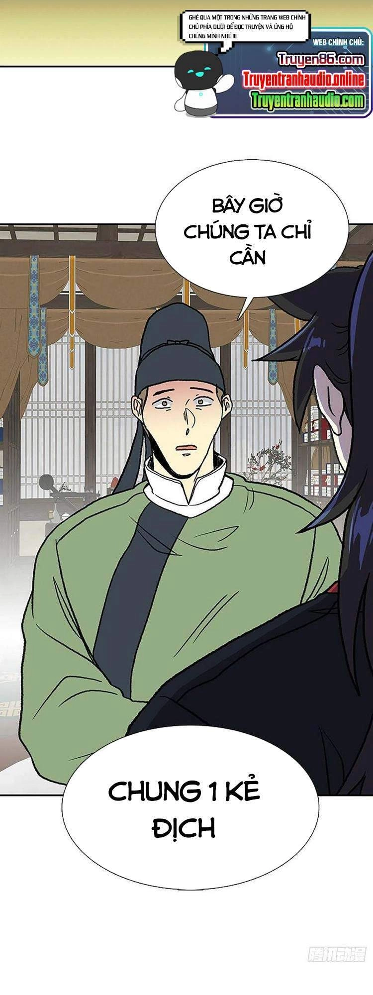 Học Sĩ Tái Sinh Chapter 186 - 7