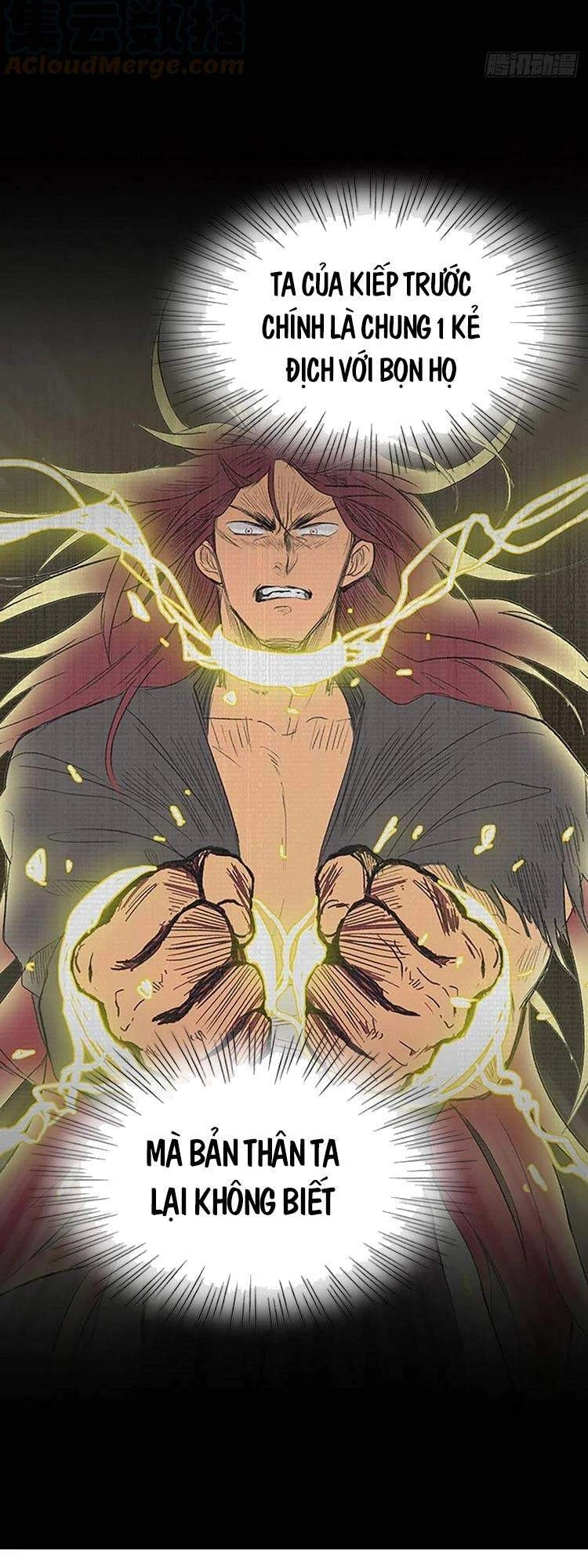 Học Sĩ Tái Sinh Chapter 186 - 9