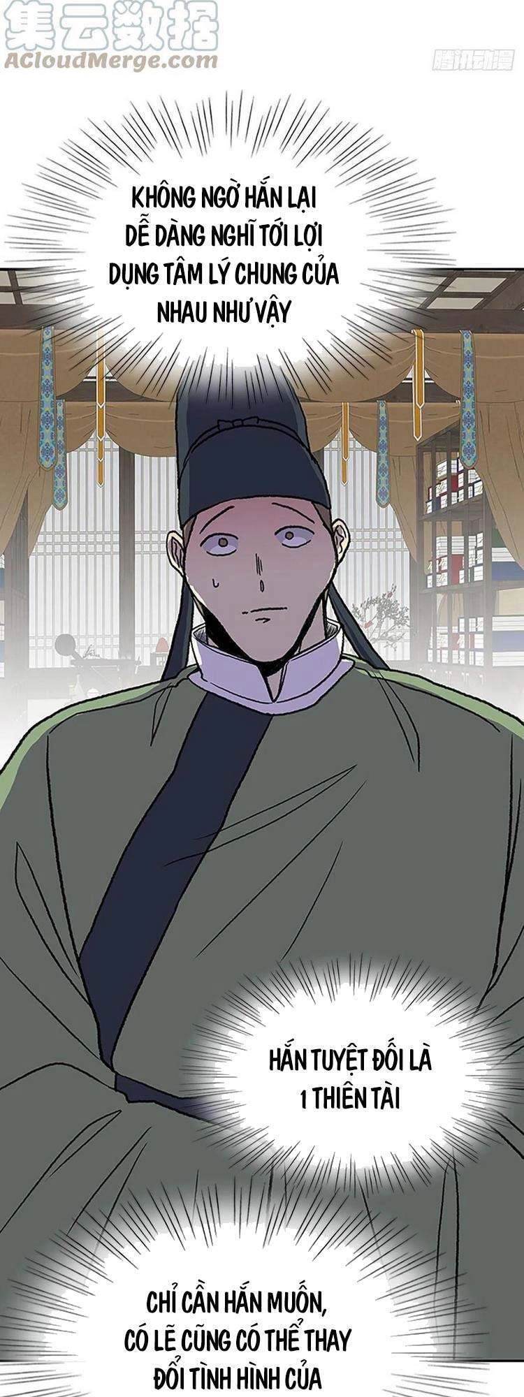 Học Sĩ Tái Sinh Chapter 186 - 11