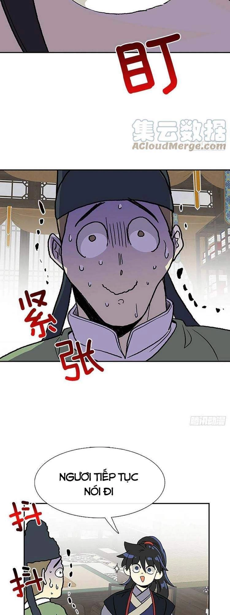 Học Sĩ Tái Sinh Chapter 186 - 13