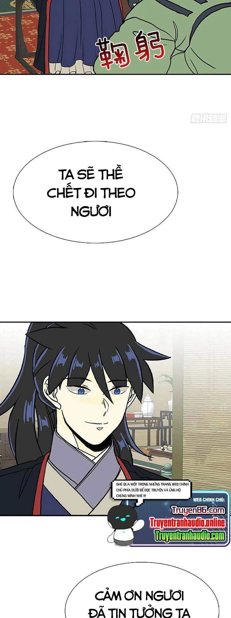 Học Sĩ Tái Sinh Chapter 186 - 26