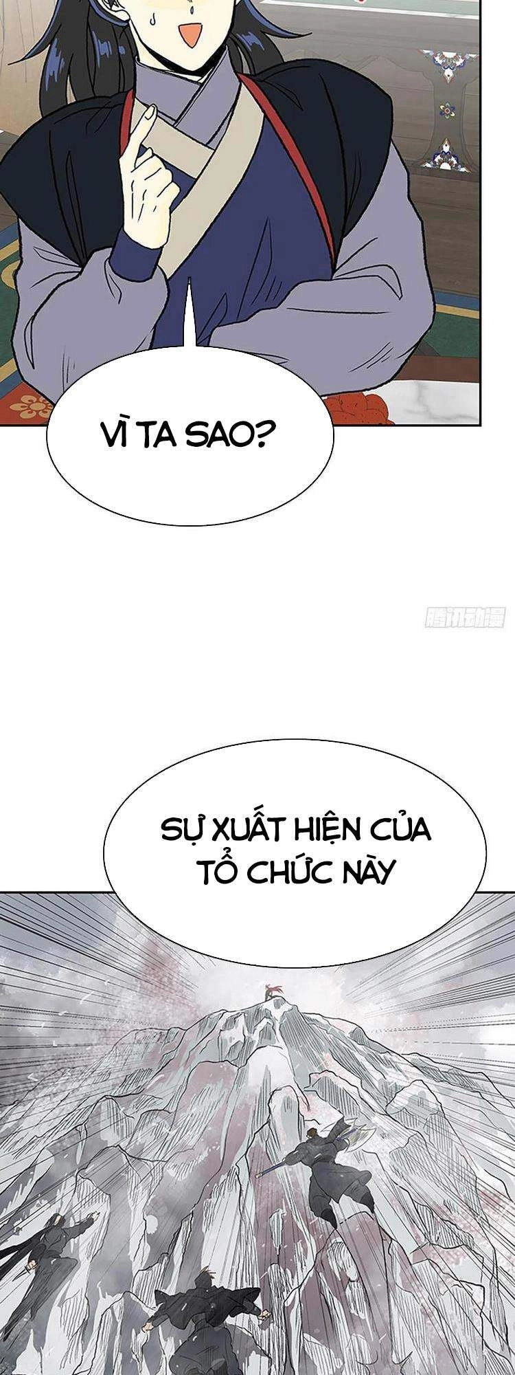 Học Sĩ Tái Sinh Chapter 187 - 9