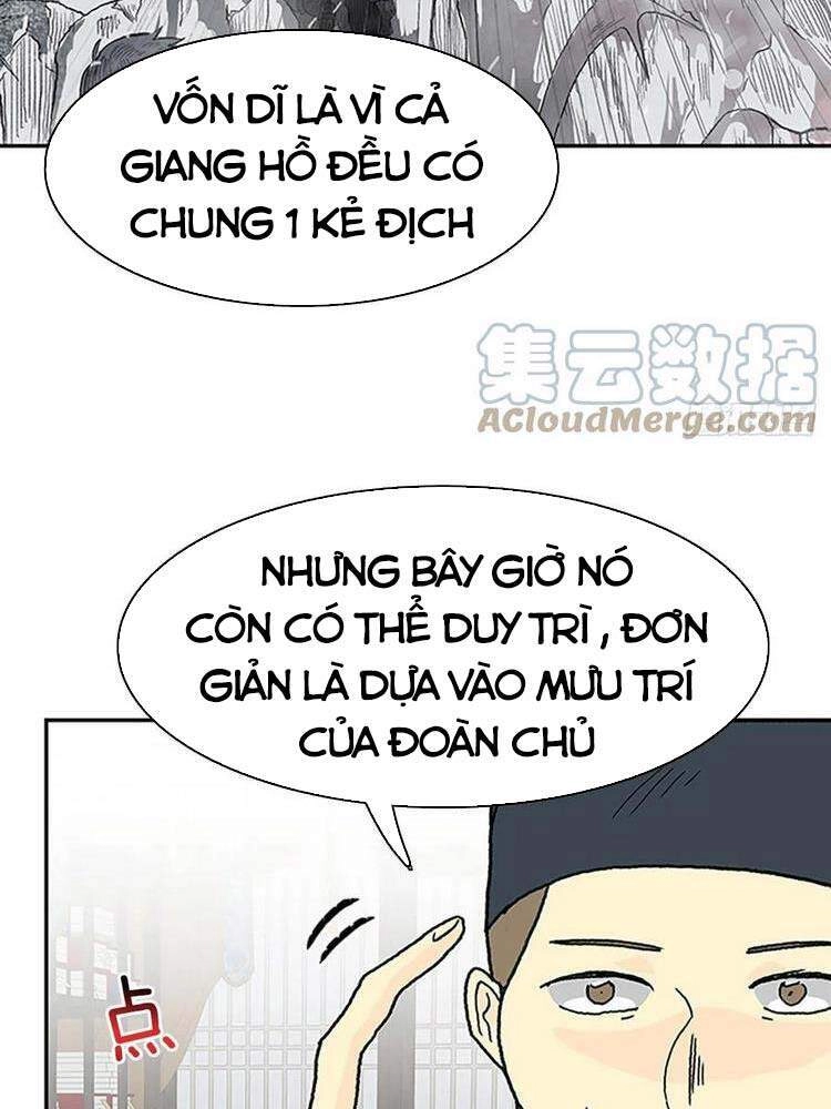 Học Sĩ Tái Sinh Chapter 187 - 10