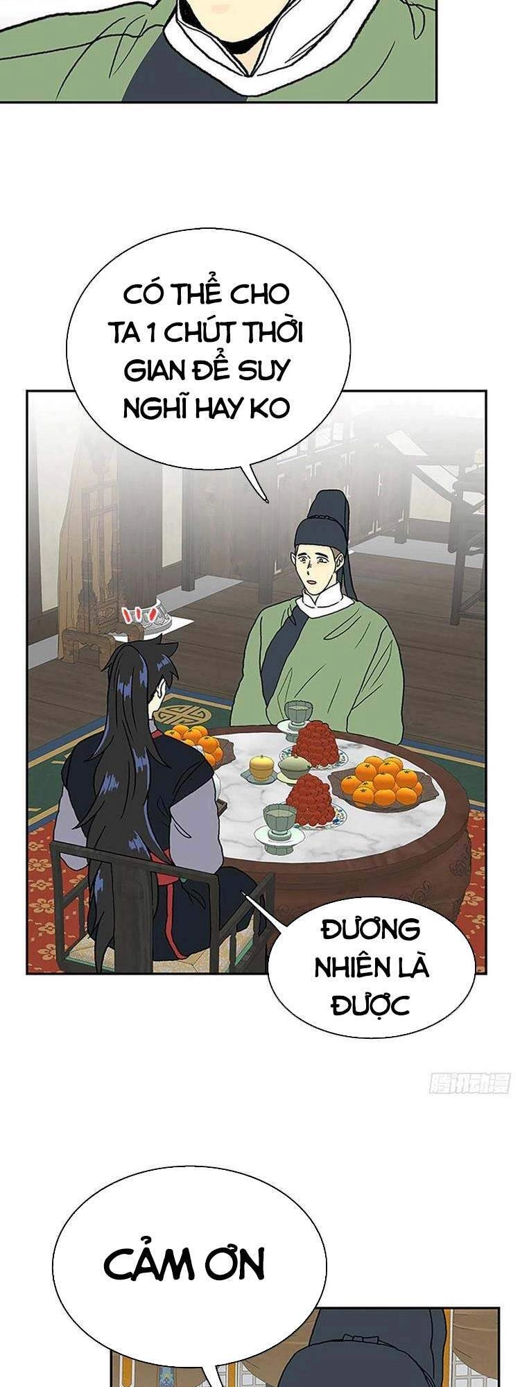 Học Sĩ Tái Sinh Chapter 187 - 15