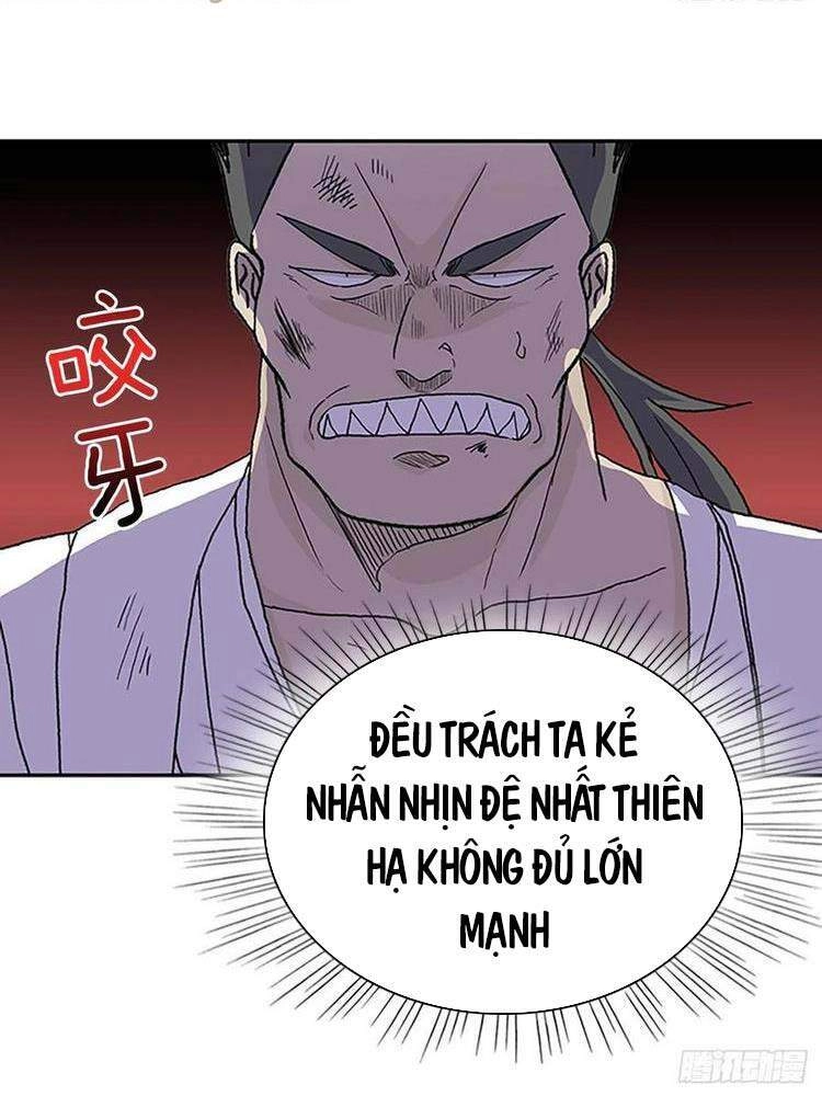 Học Sĩ Tái Sinh Chapter 187 - 24