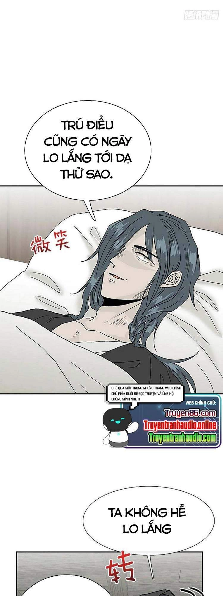 Học Sĩ Tái Sinh Chapter 187 - 29