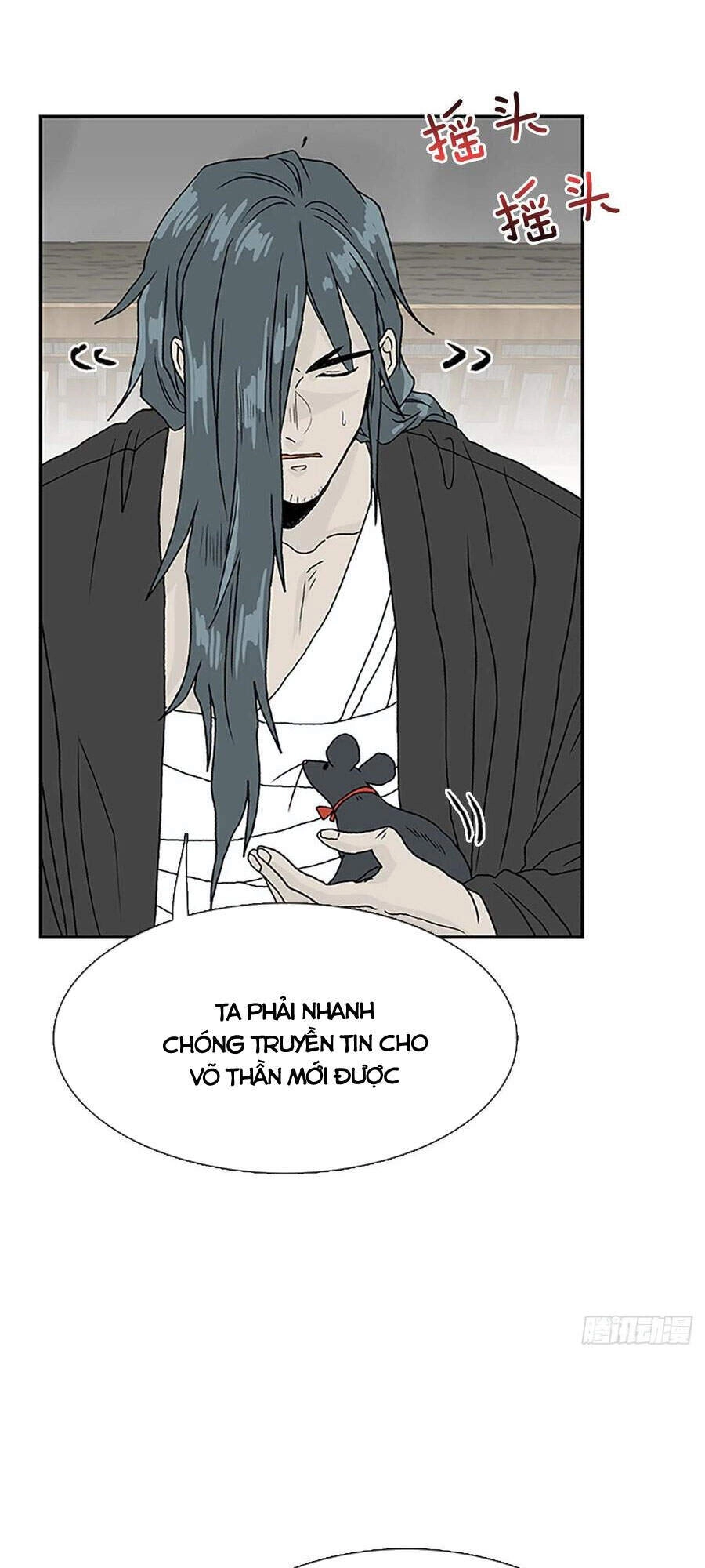 Học Sĩ Tái Sinh Chapter 188 - 3