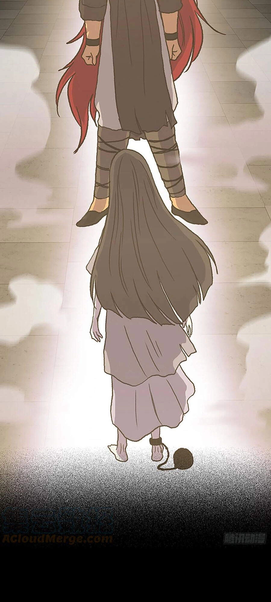 Học Sĩ Tái Sinh Chapter 188 - 19