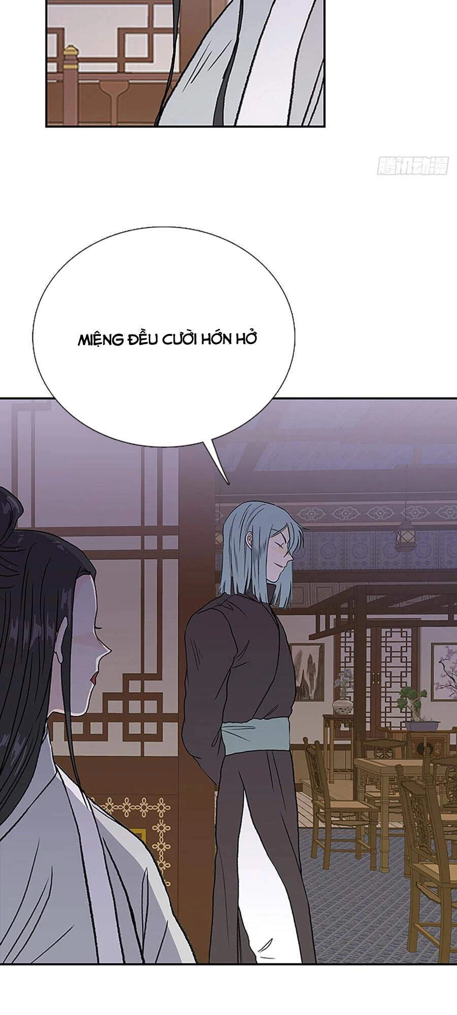 Học Sĩ Tái Sinh Chapter 188 - 23