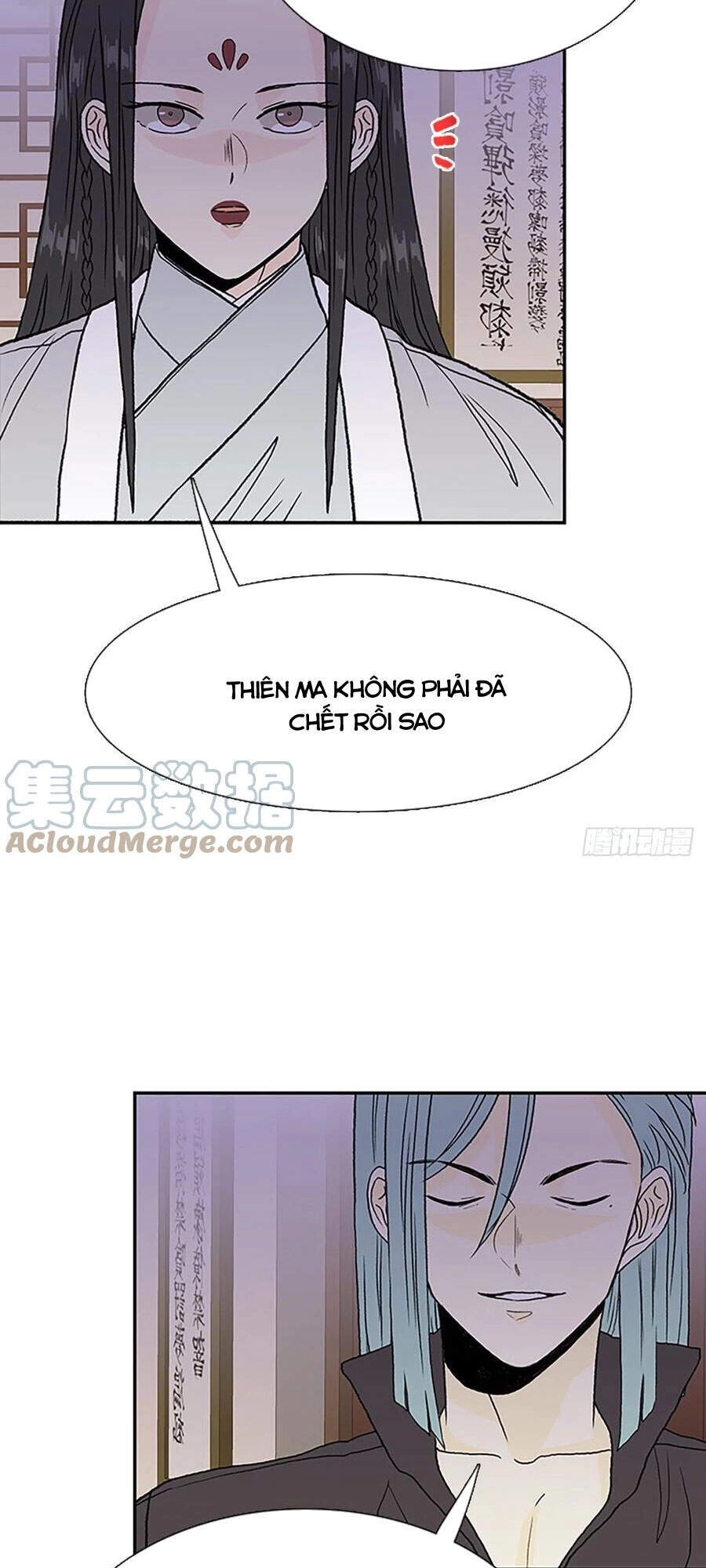 Học Sĩ Tái Sinh Chapter 188 - 27