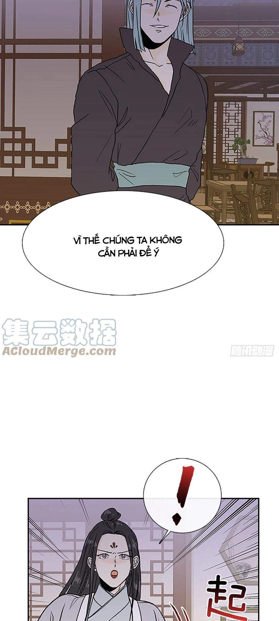 Học Sĩ Tái Sinh Chapter 188 - 29