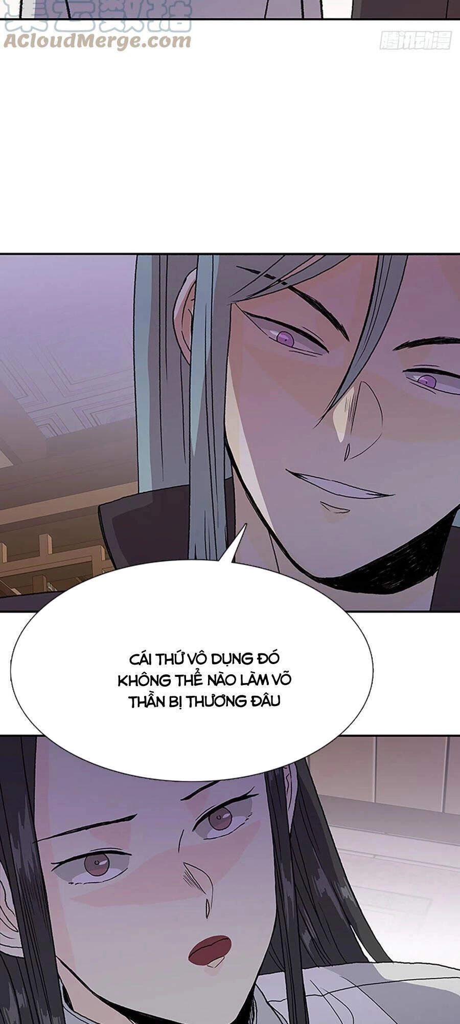 Học Sĩ Tái Sinh Chapter 188 - 35