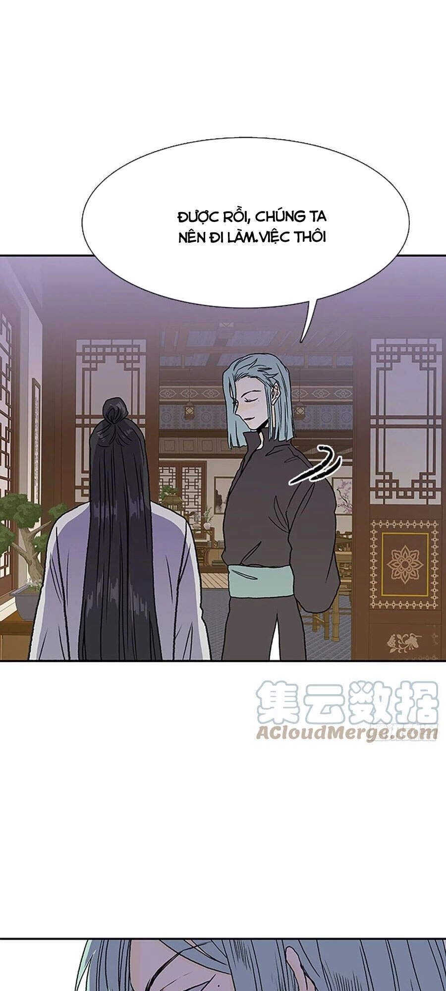 Học Sĩ Tái Sinh Chapter 188 - 37