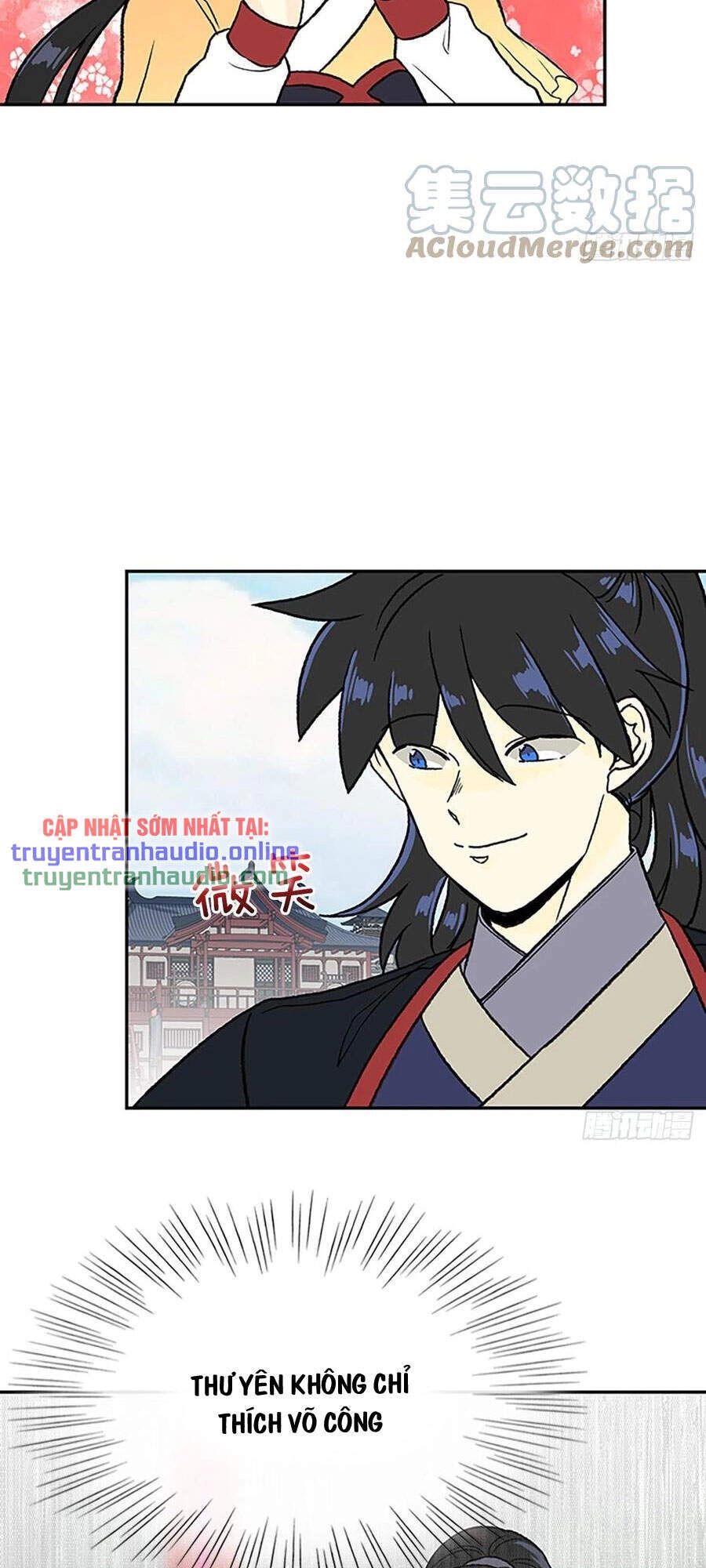 Học Sĩ Tái Sinh Chapter 189 - 9