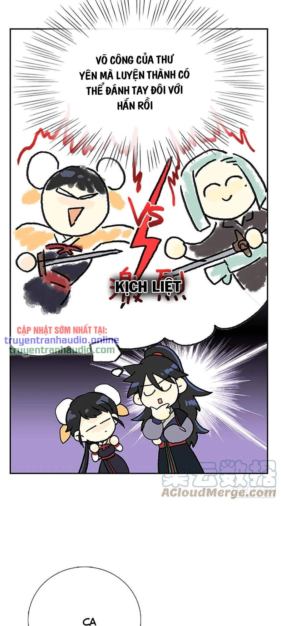 Học Sĩ Tái Sinh Chapter 189 - 13