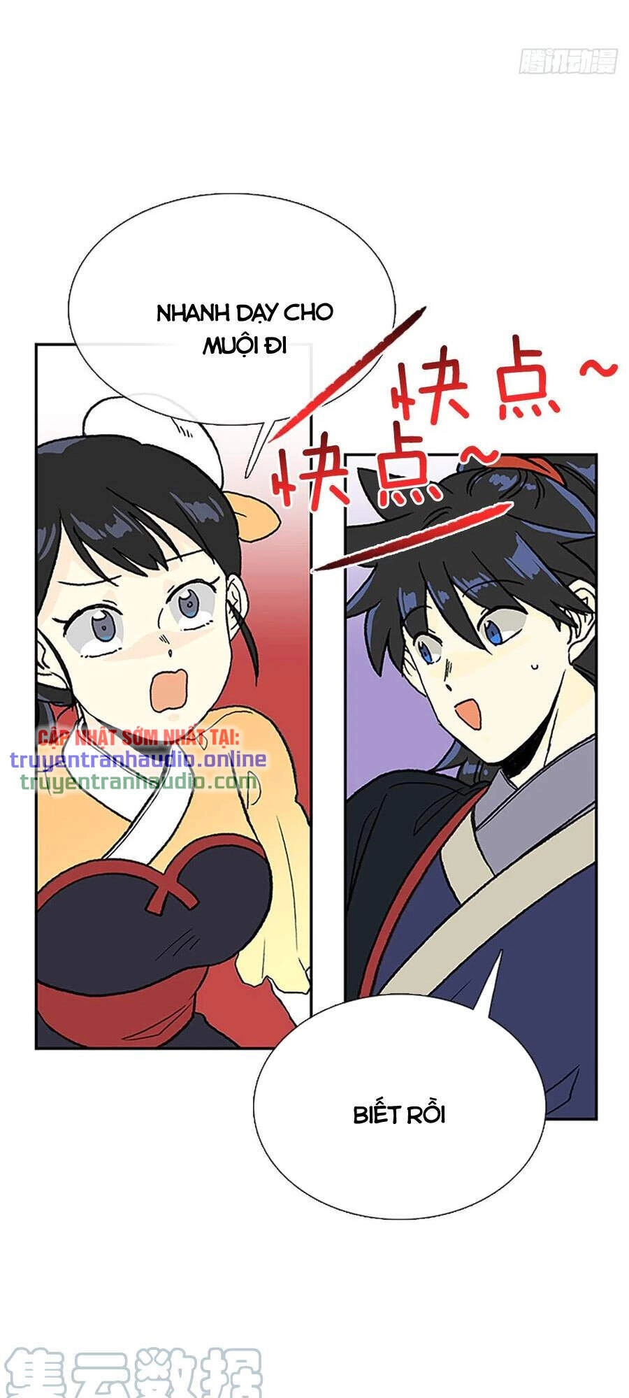 Học Sĩ Tái Sinh Chapter 189 - 15