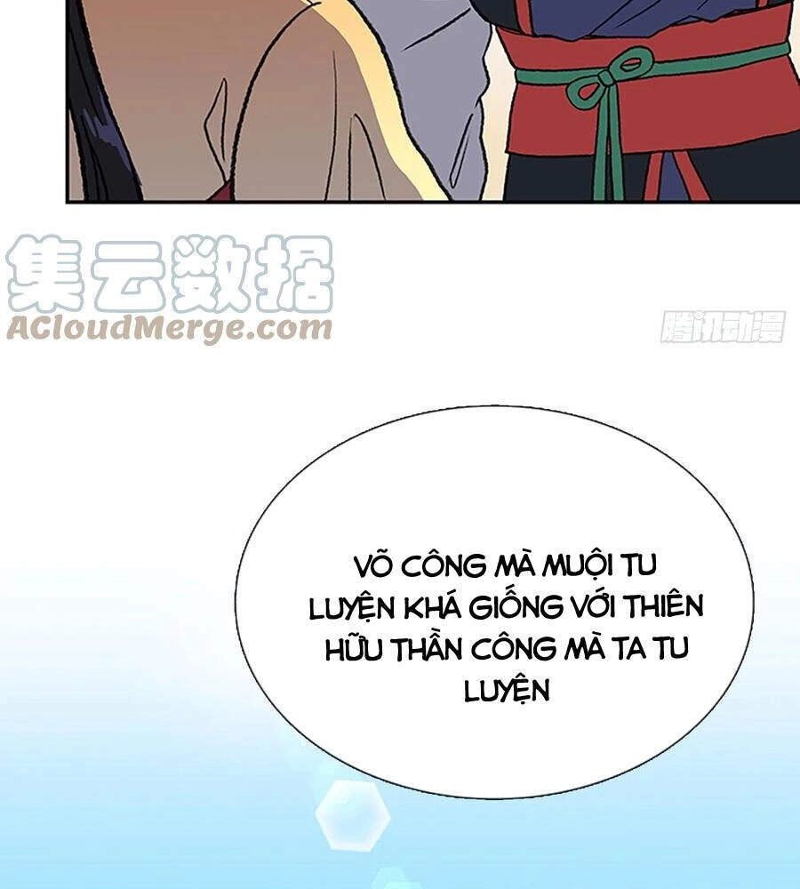 Học Sĩ Tái Sinh Chapter 189 - 18