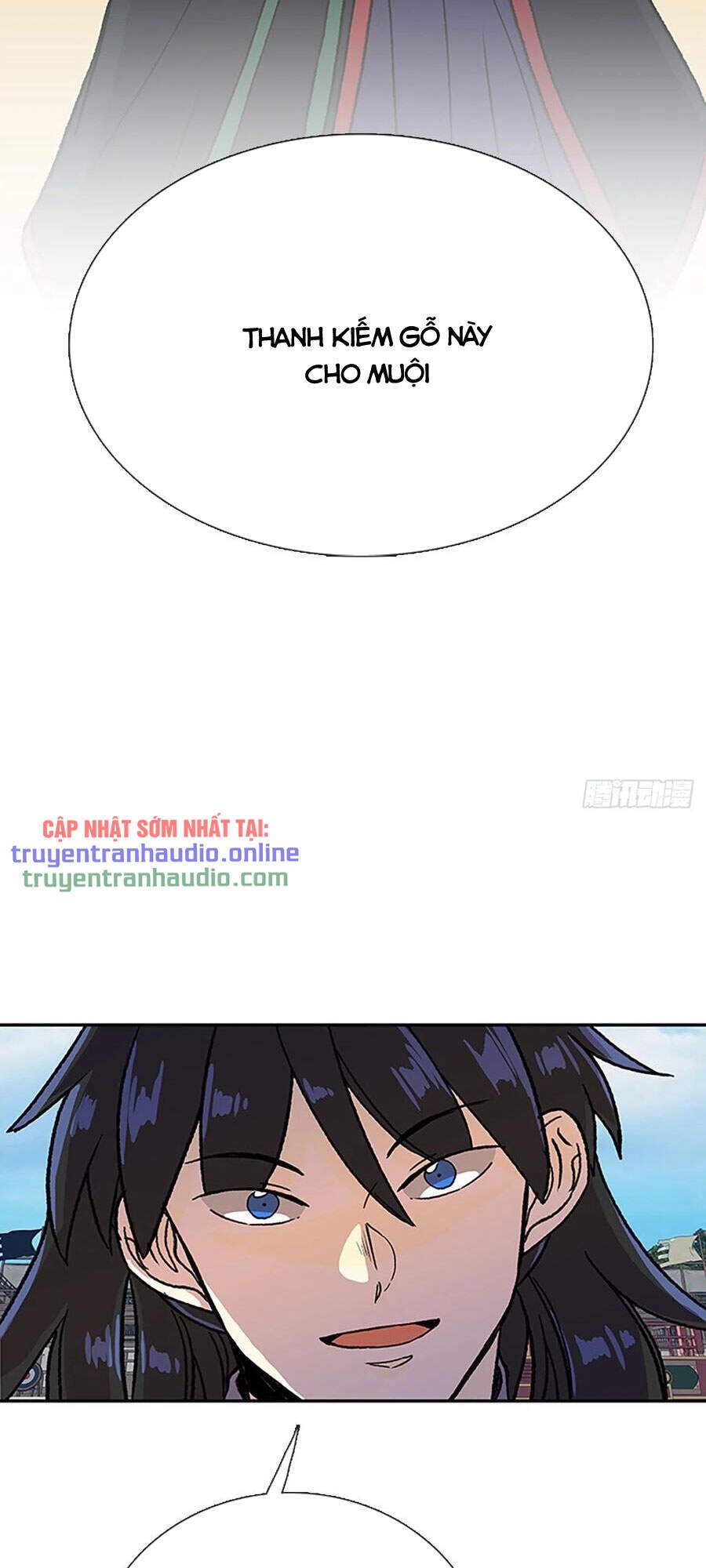 Học Sĩ Tái Sinh Chapter 189 - 25