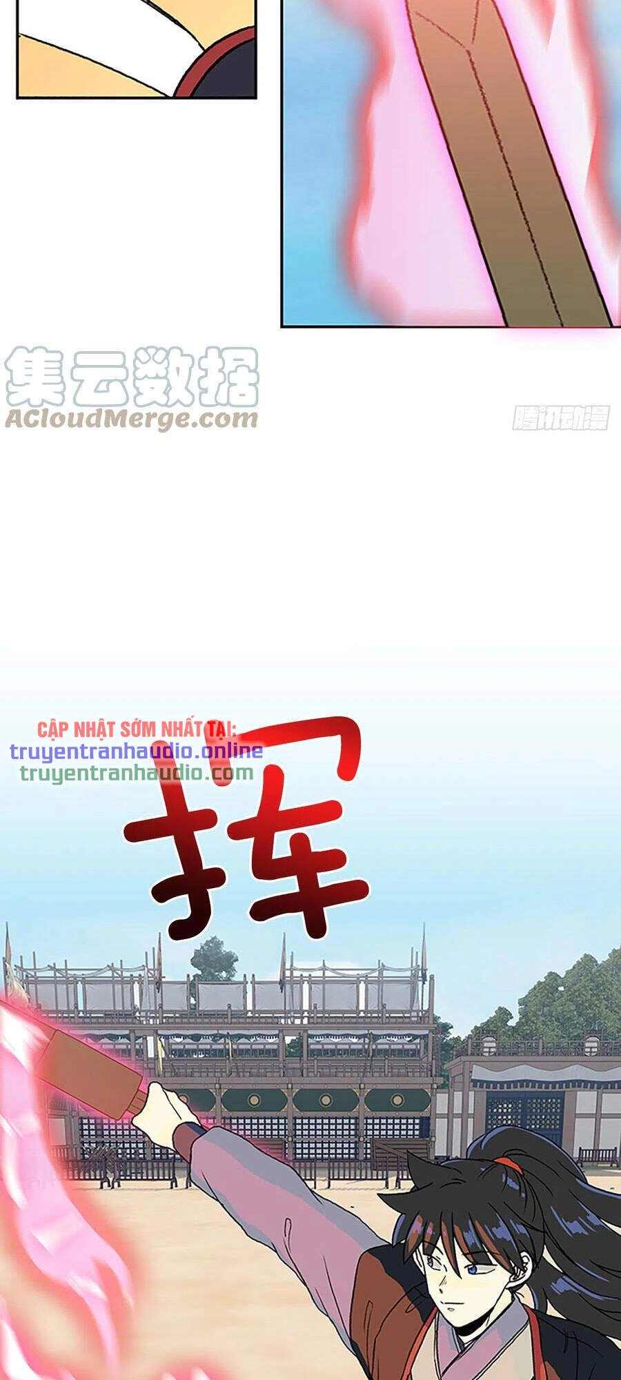 Học Sĩ Tái Sinh Chapter 189 - 27