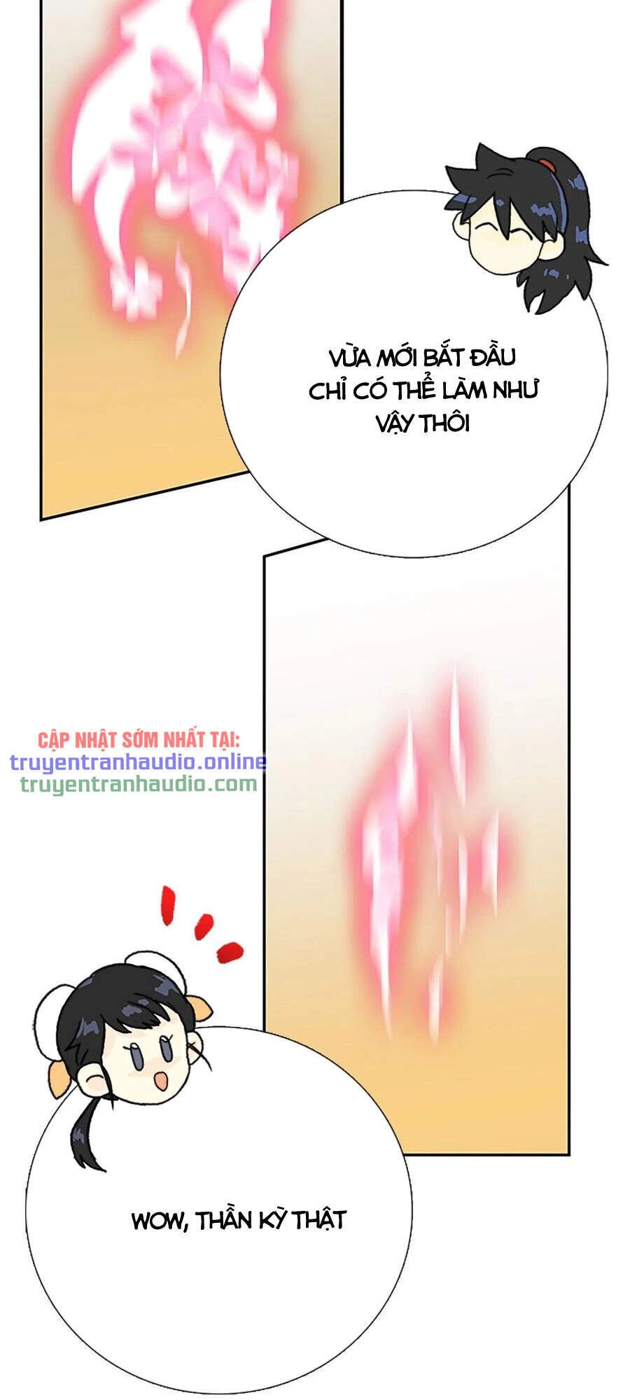 Học Sĩ Tái Sinh Chapter 189 - 29