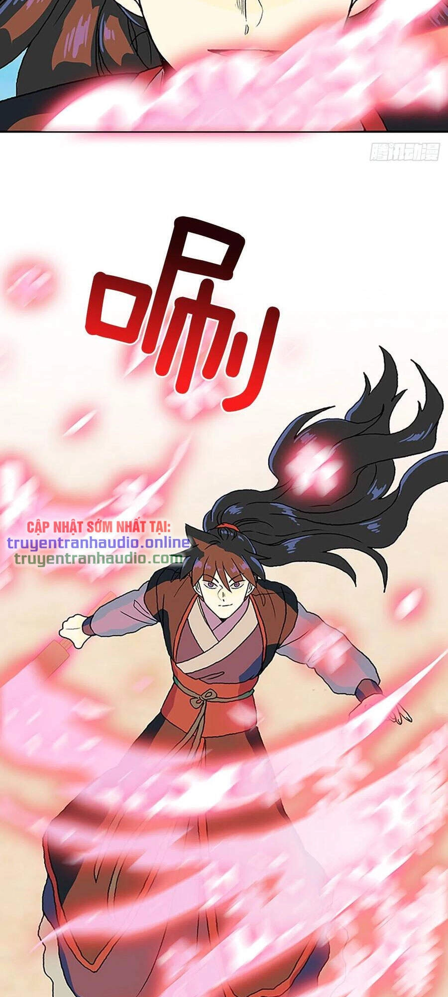 Học Sĩ Tái Sinh Chapter 189 - 31