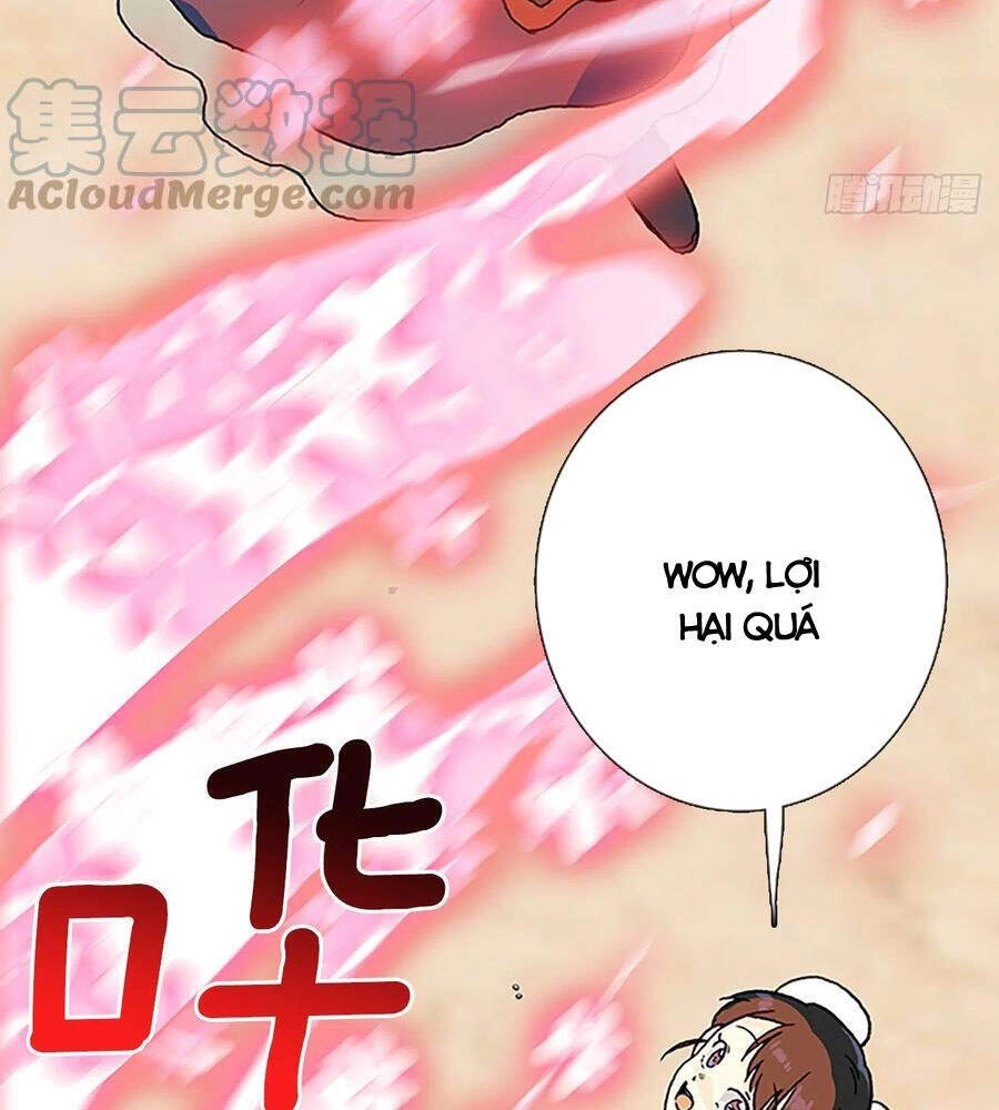 Học Sĩ Tái Sinh Chapter 189 - 32